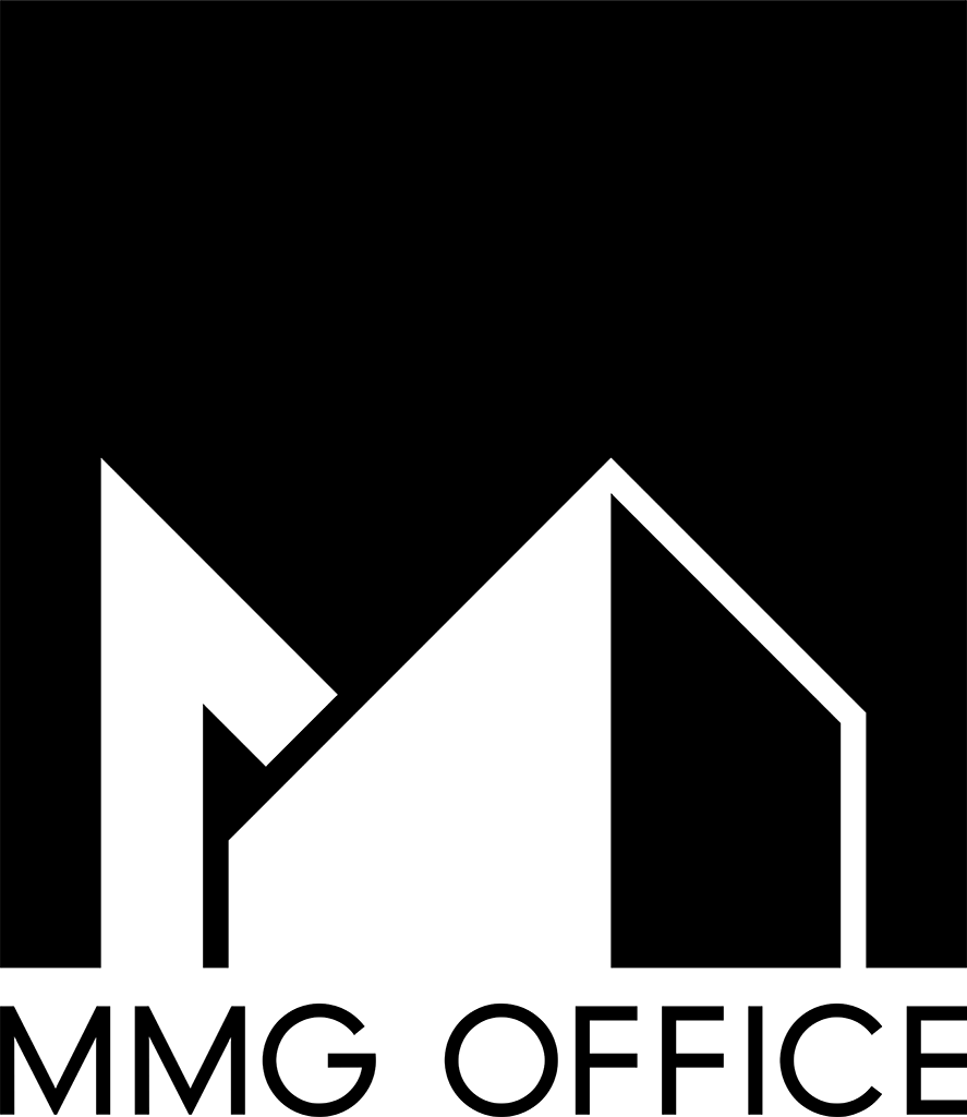 MMG Office Logo