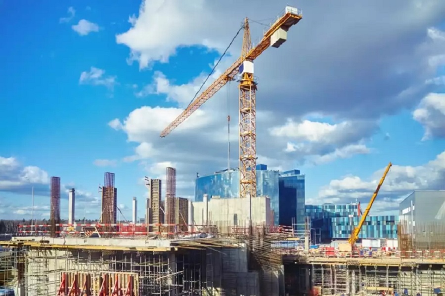 ضوابط فنی و مهندسی ساختمان‌ها در شهرک‌ها