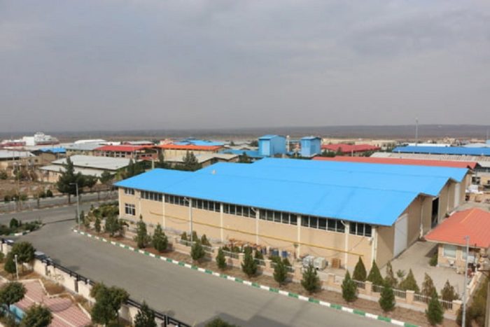 چرا ساخت کارخانه در شهرک صنعتی تصمیمی هوشمندانه است؟