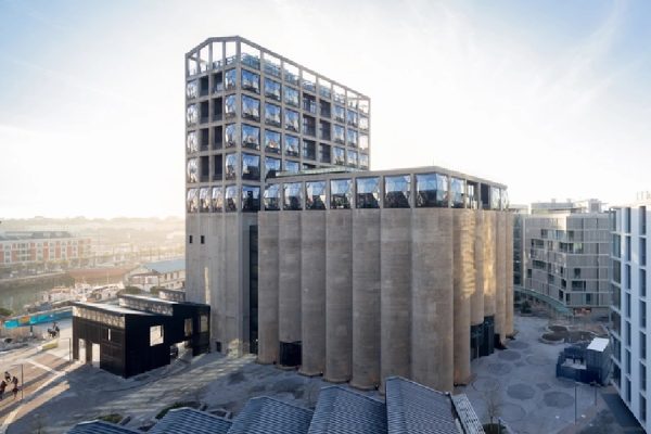 اخذ زمین در شهرک صنعتی