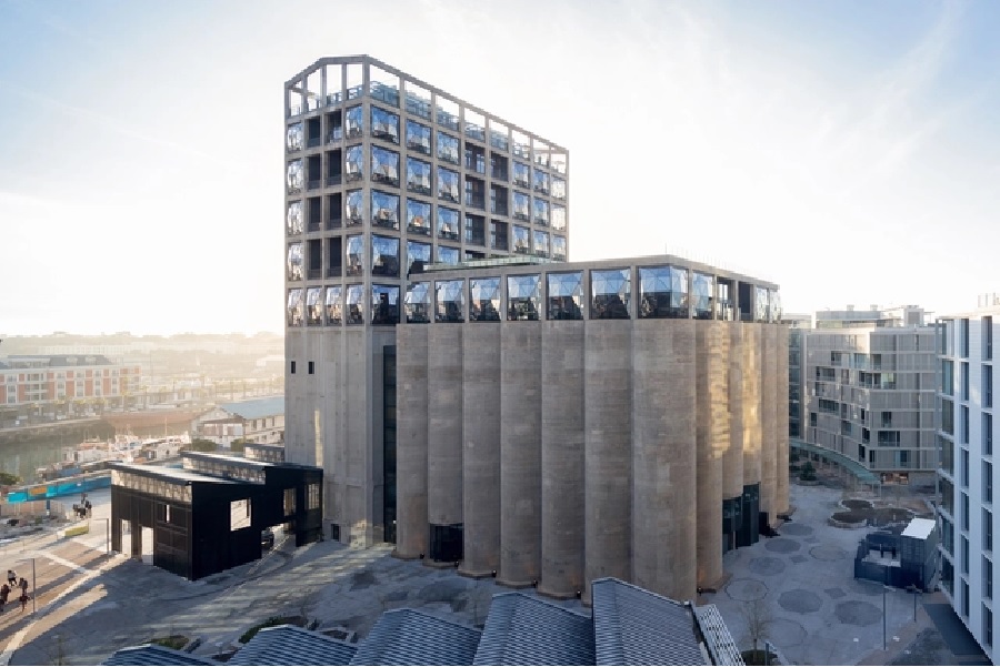 اخذ زمین در شهرک صنعتی