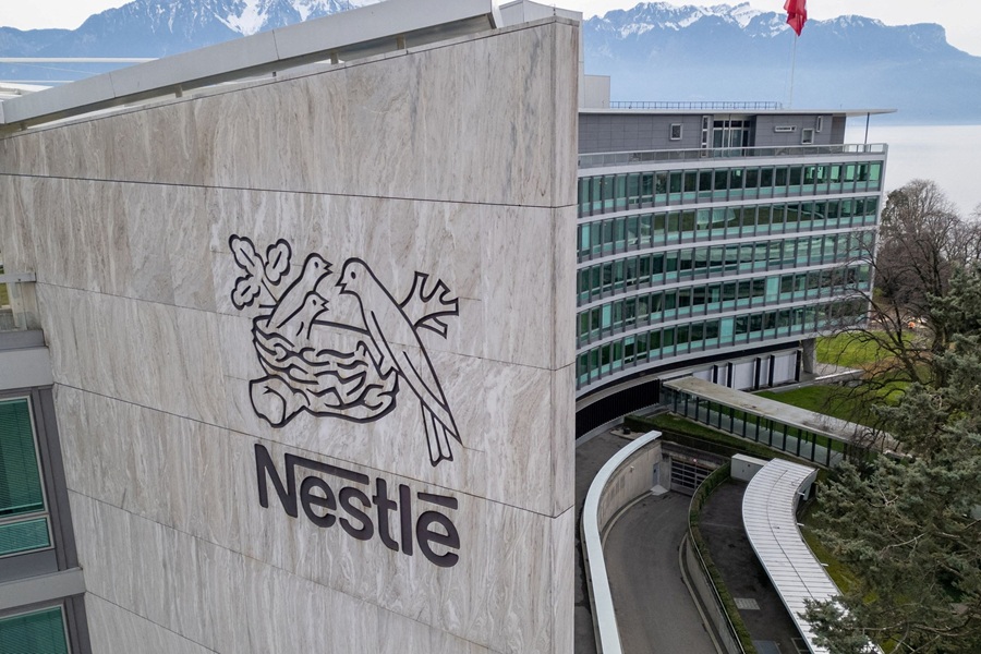 نستله (Nestlé)؛ غول سوئیسی صنایع غذایی