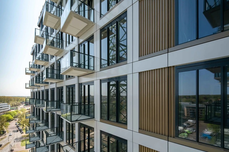 از برآورد هزینه تا اجرا با گروه معماری معتمد