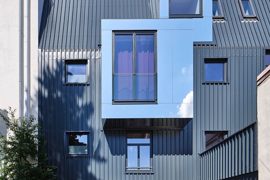 مشاوره، بازدید و طراحی اولیه