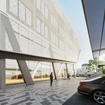 کارخانه آراد سیام کاسپین رشت