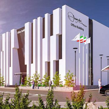 کارخانه شهمیر عرش سمنان