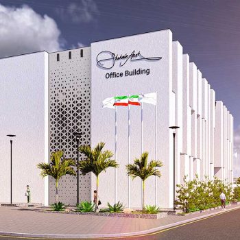 کارخانه شهمیر عرش سمنان