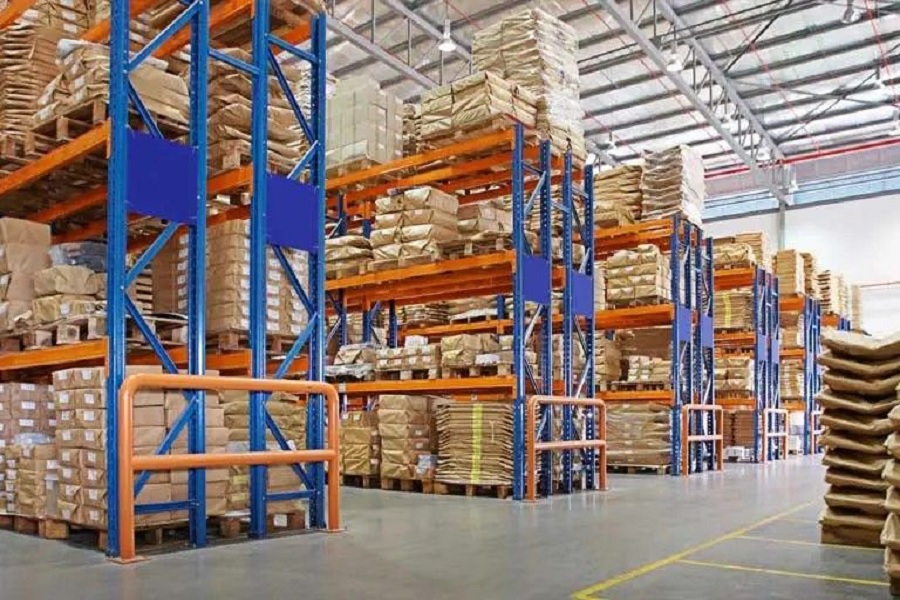 تصمیم برای تحول یک انبار فرسوده، ریشه در اهداف استراتژیک یک کسبوکار دارد