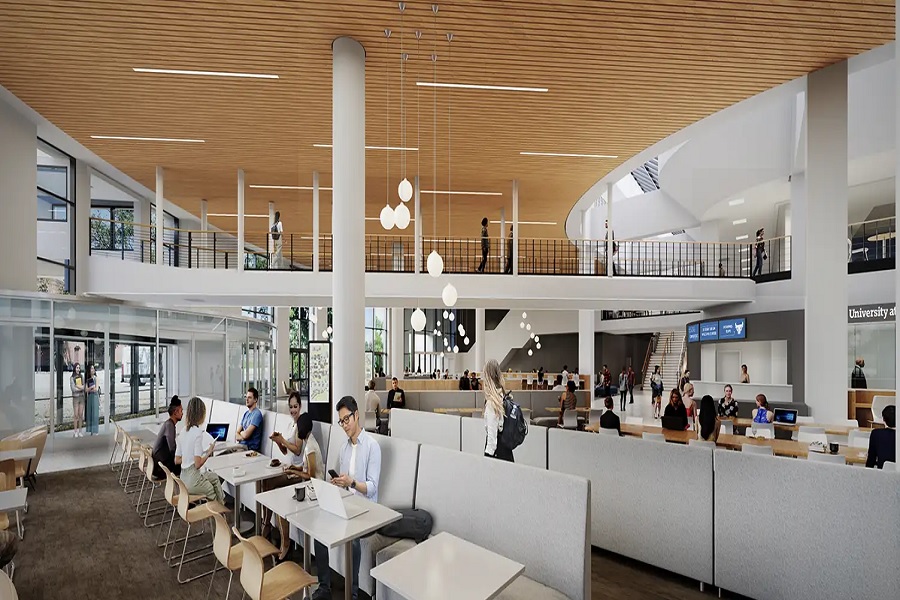 یک پروژه بازطراحی جامع، فرصتی عالی برای پیادهسازی راهکارهای معماری پایدار، استفاده از سیستمهای تاسیساتی نوین و کاهش هزینههای عملیاتی بلندمدت است.