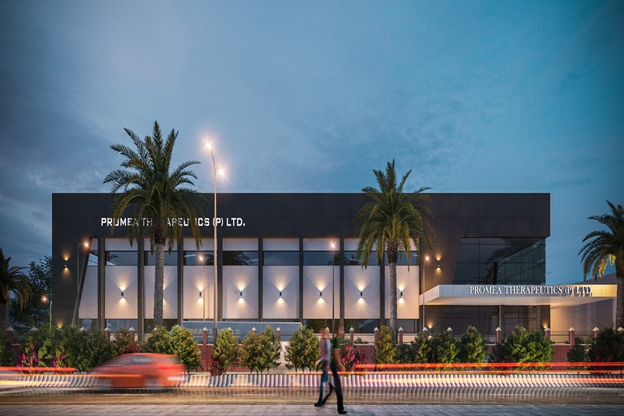 طراحی کارخانه