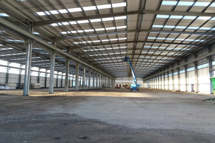 مدت زمان اجرا به متراژ و پیچیدگی طرح بستگی دارد اما به طور میانگین یک پروژه استاندارد بین ۲ تا ۴ ماه زمان میبرد. ا