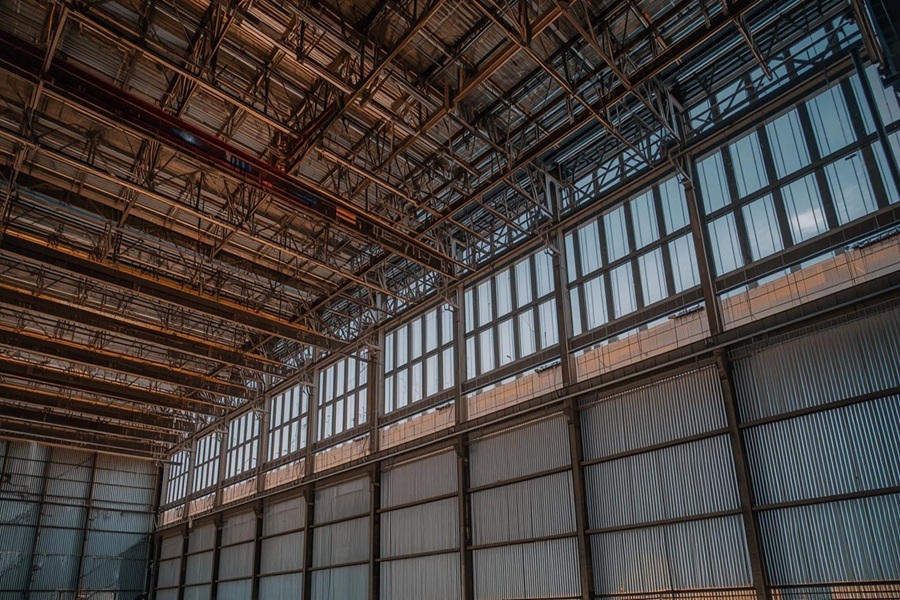 صنعت سوله سازی با پیشرفت تکنولوژی روشهای متنوعی را برای اجرا پیش روی کارفرمایان قرار داده است.