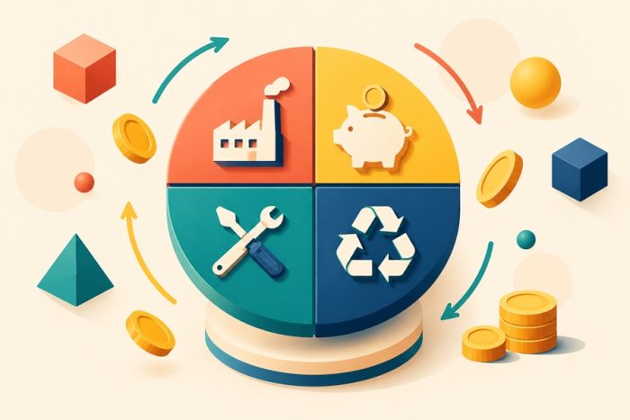 روش ارزیابی LCC
